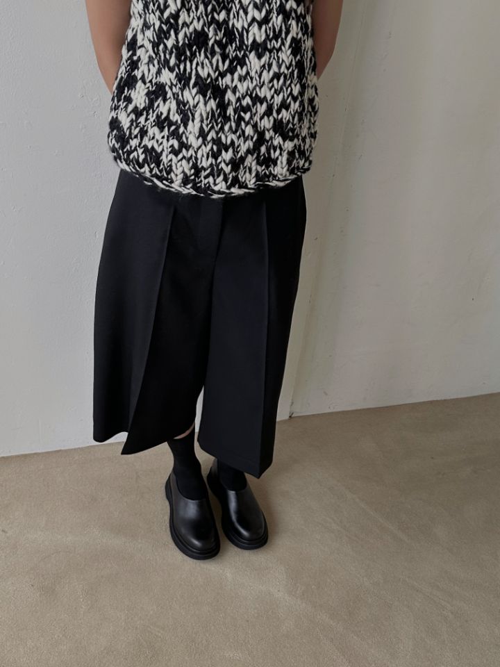 MARE韓國直郵㊣女士新品25秋冬時尚熱賣真品職業休閑人氣短褲MARE短褲