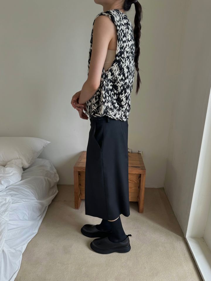 MARE韓國直郵㊣女士新品25秋冬時尚熱賣真品職業休閑人氣短褲MARE短褲