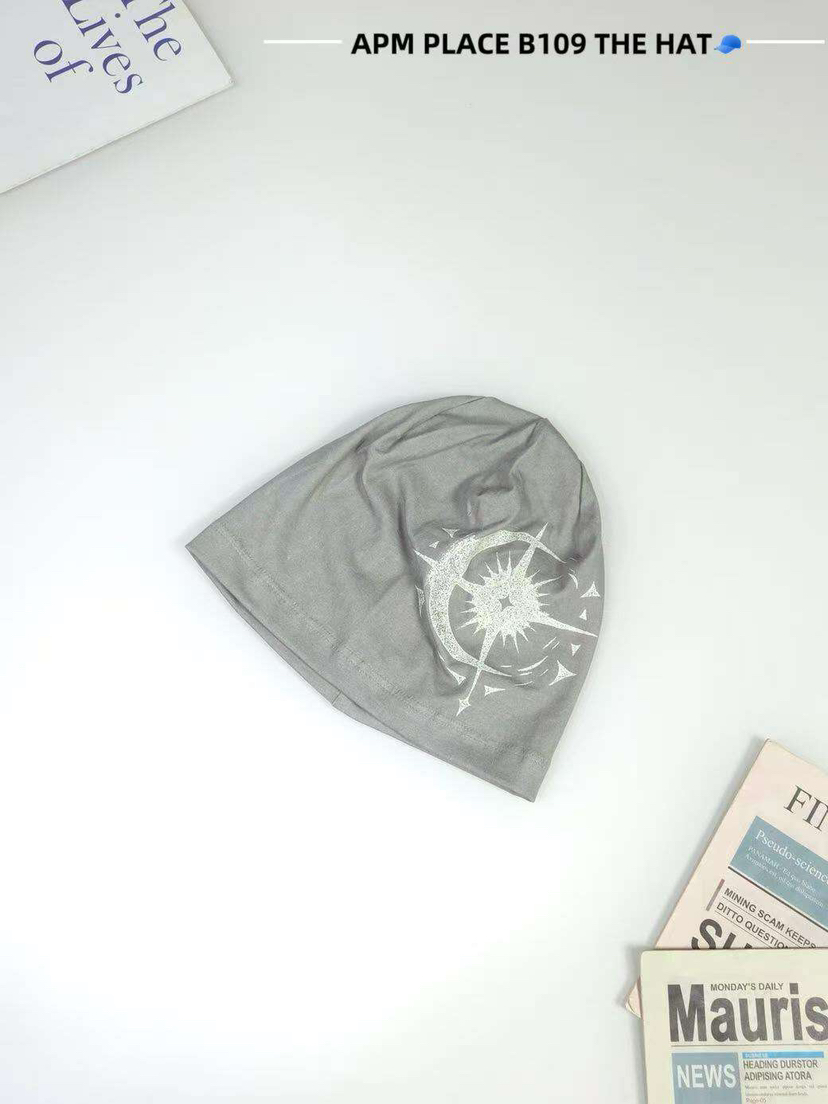 THE HAT-P韓國代購㊣女裝新品真品職業25秋冬人氣休閑帽子THE HAT帽子