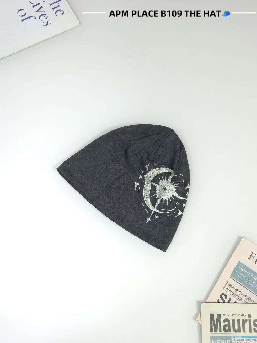 THE HAT-P韓國代購㊣女裝新品真品職業25秋冬人氣休閑帽子THE HAT帽子圖色2