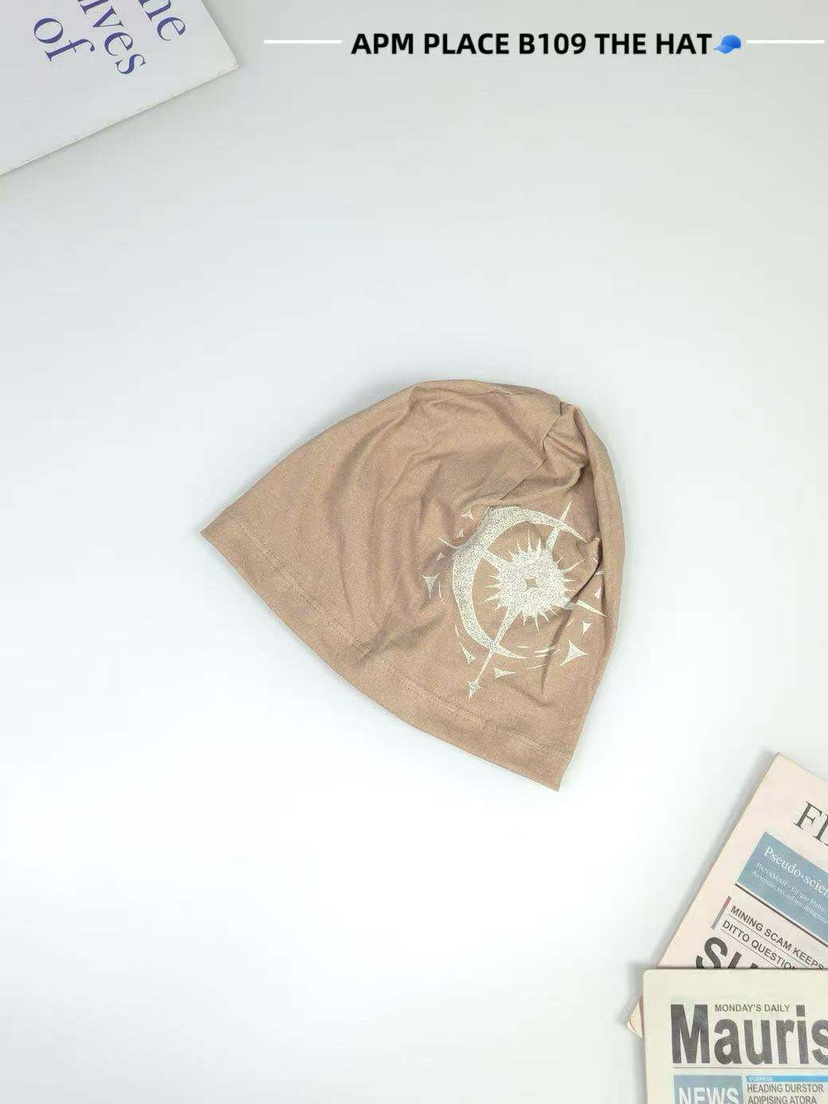 THE HAT-P韓國代購㊣女裝新品真品職業25秋冬人氣休閑帽子THE HAT帽子圖色3