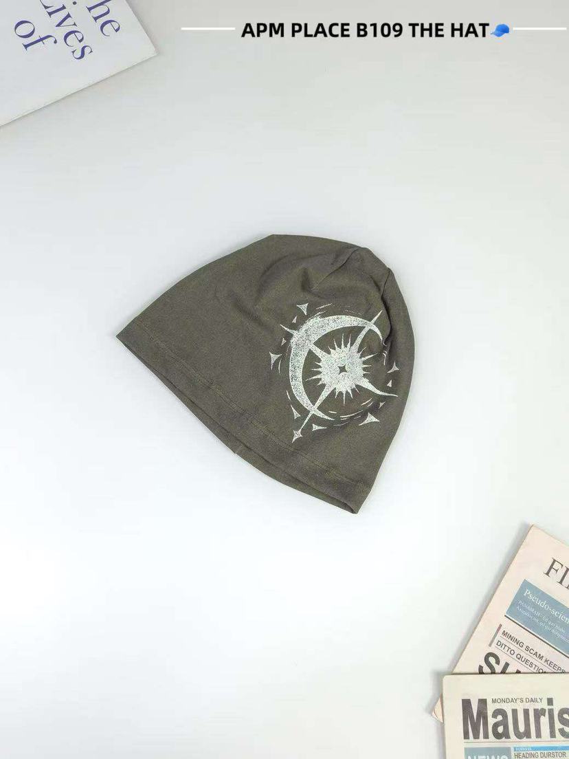 THE HAT-P韓國代購㊣女裝新品真品職業25秋冬人氣休閑帽子THE HAT帽子圖色4