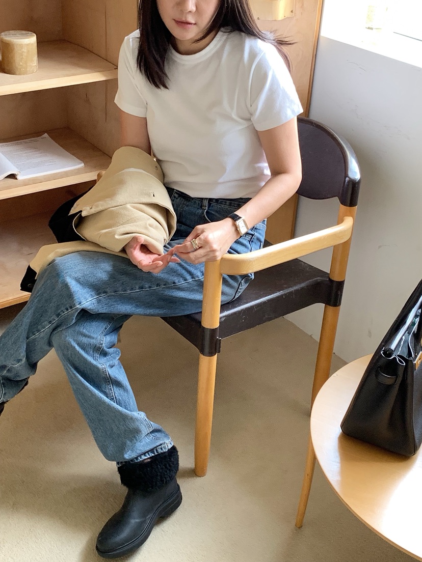 COURGETTE東大門㊣實拍女士新款人氣推薦休閑時尚熱賣真品T恤COURGETTET恤