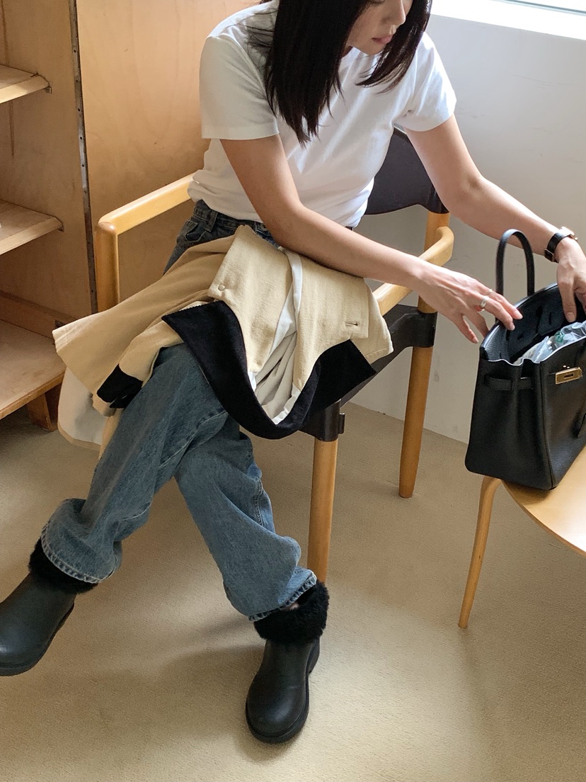 COURGETTE東大門㊣實拍女士新款人氣推薦休閑時尚熱賣真品T恤COURGETTET恤