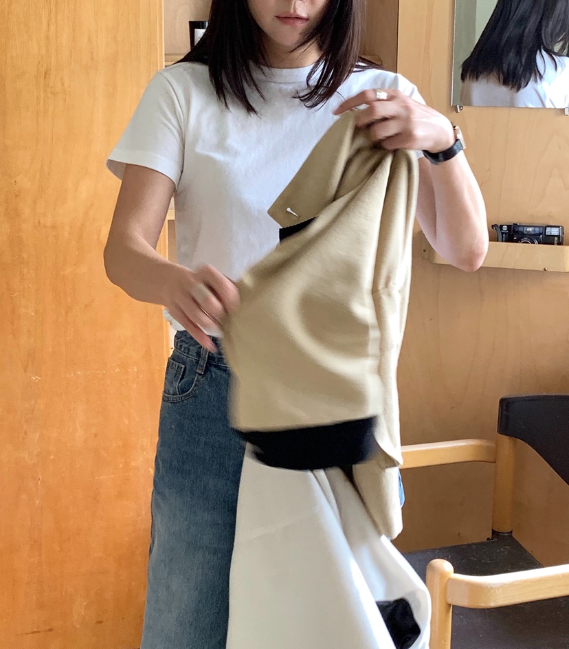 COURGETTE東大門㊣實拍女士新款人氣推薦休閑時尚熱賣真品T恤COURGETTET恤