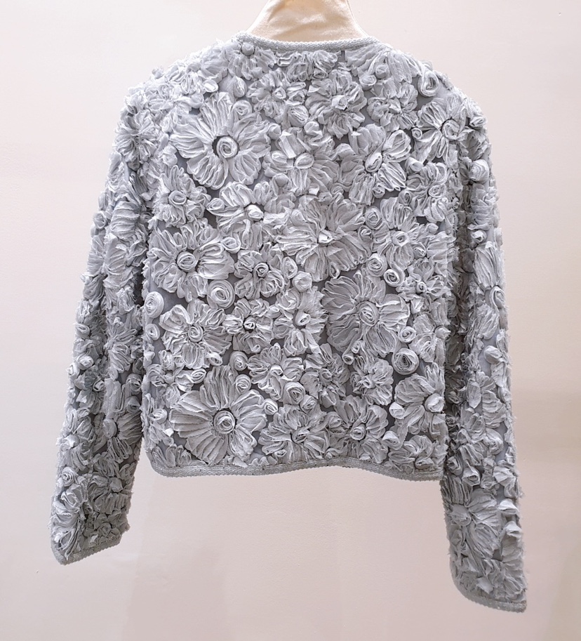 AWESOME-P韓國直郵㊣女士新品休閑25秋冬真品職業推薦夾克AWESOME-P夾克