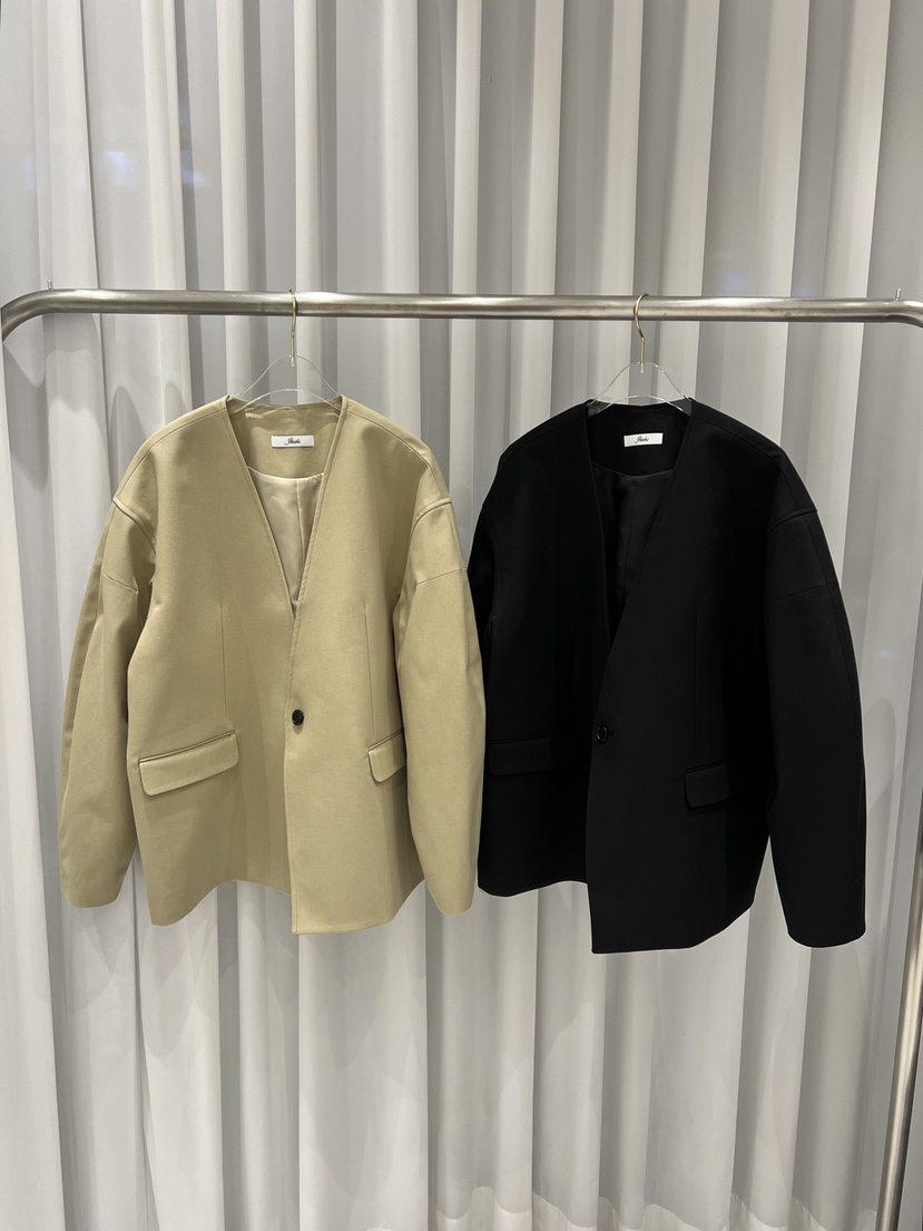 JKICHI東大門㊣代購女士新品職業真品推薦25秋冬休閑人氣夾克JKICHI夾克