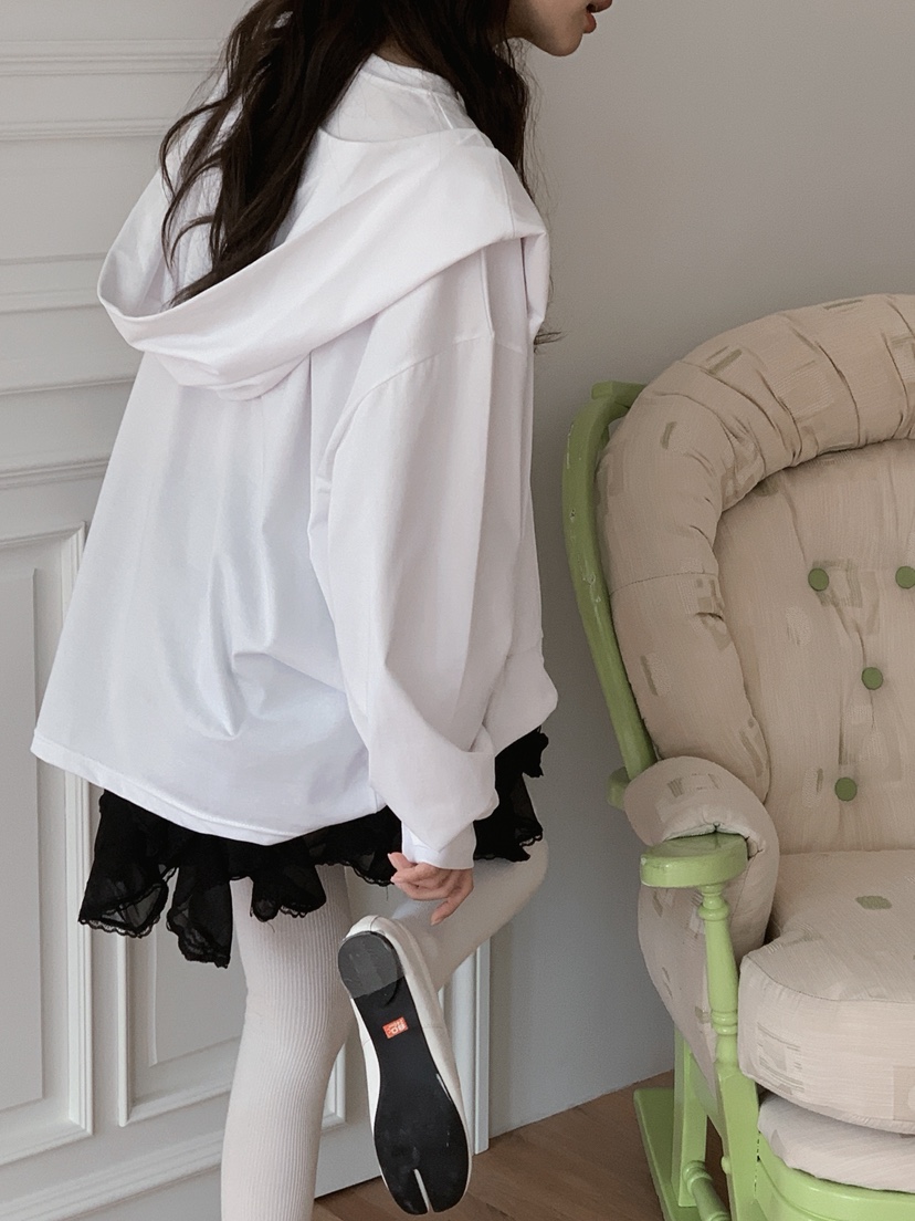JKICHI韓國代購㊣女士新品25秋冬職業真品時尚休閑長袖T恤套裝JKICHI長袖T恤