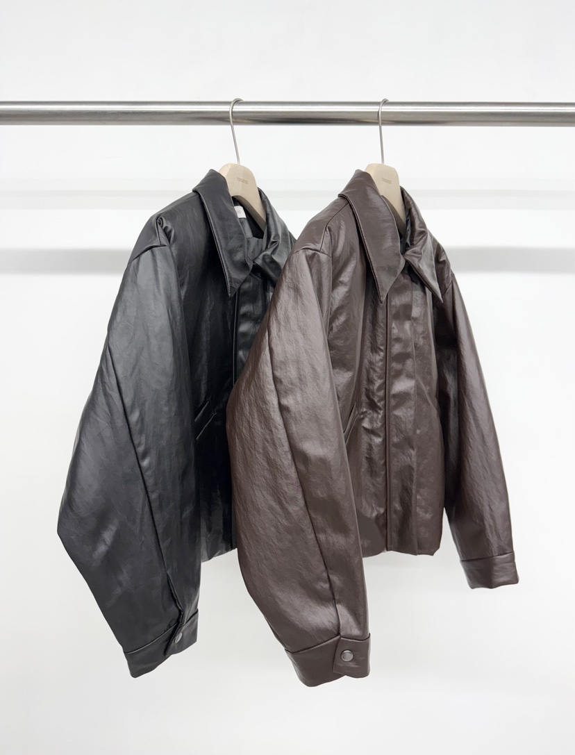 TOOGOOD東大門㊣代購女士新品25秋冬時尚職業真品人氣休閑夾克TOOGOOD夾克