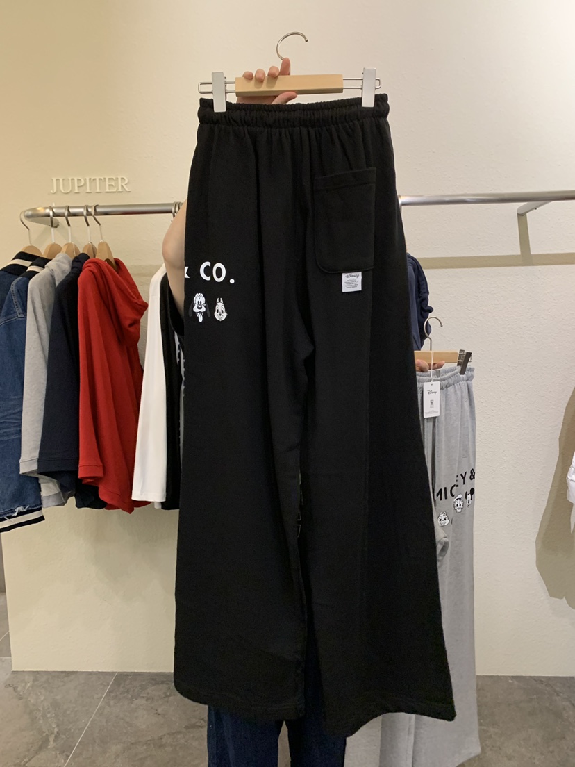 JUPITER東大門㊣代購女士新品時尚人氣休閑25秋冬職業休閑褲JUPITER休閑褲