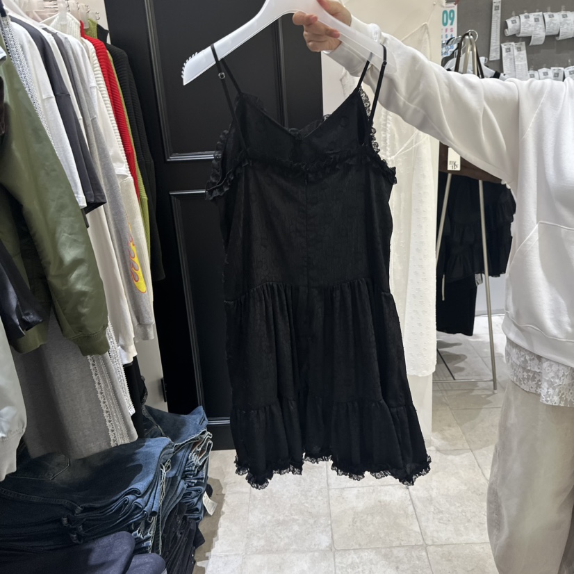 MIXXIN韓國直郵㊣女裝新款職業推薦25秋冬休閑人氣熱賣連衣裙MIXXIN連衣裙