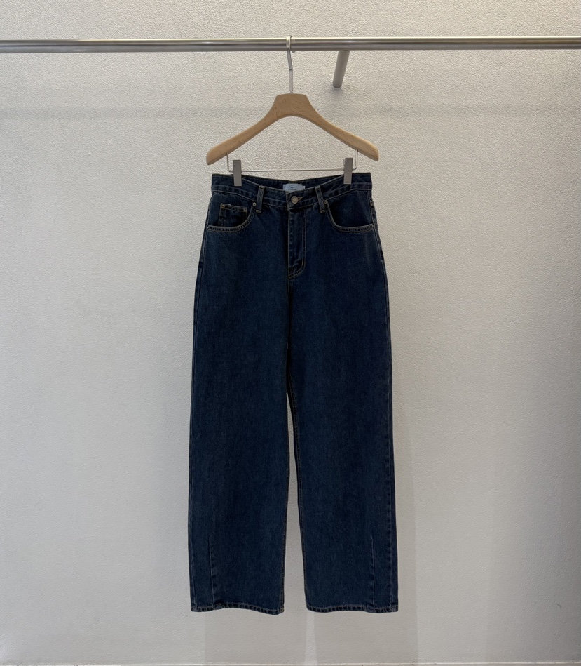 ABLERING東大門㊣直郵女士新品職業時尚人氣熱賣推薦牛仔褲ABLE STANDARD/ABLERING牛仔褲