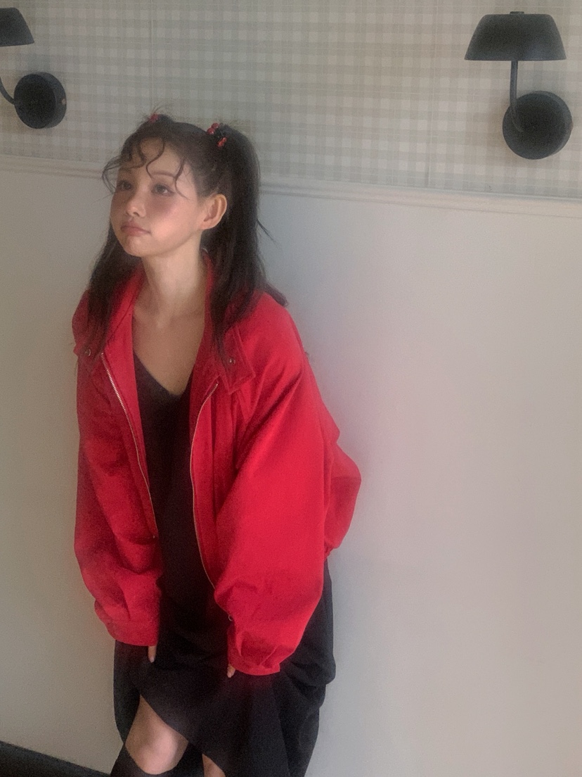 JKICHI東大門㊣代購女士新品推薦職業25秋冬休閑夾克不含內搭JKICHI夾克