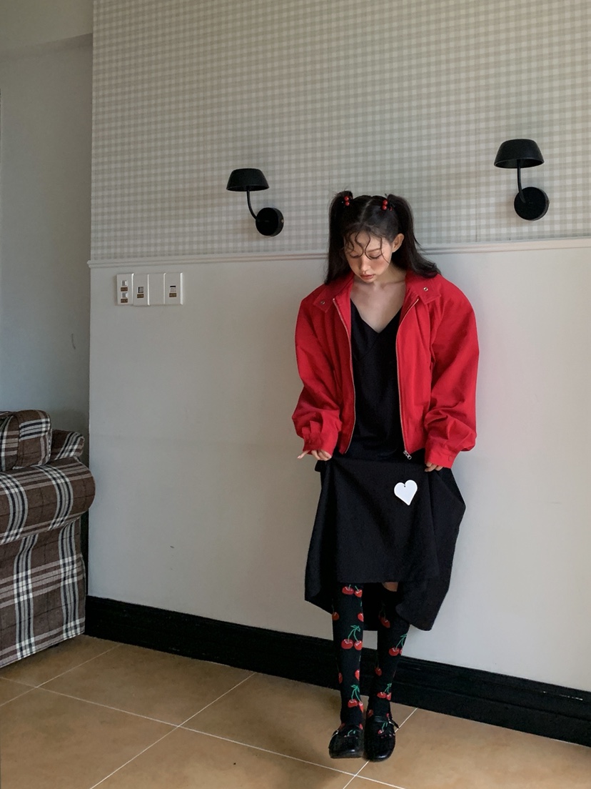 JKICHI東大門㊣代購女士新品推薦職業25秋冬休閑夾克不含內搭JKICHI夾克