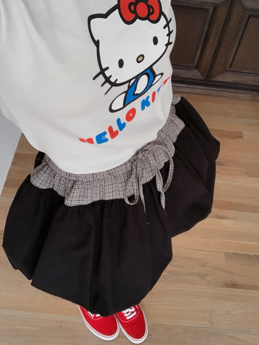 JKICHI東大門㊣實拍女士新品職業休閑熱賣人氣時尚真品短裙JKICHI短裙