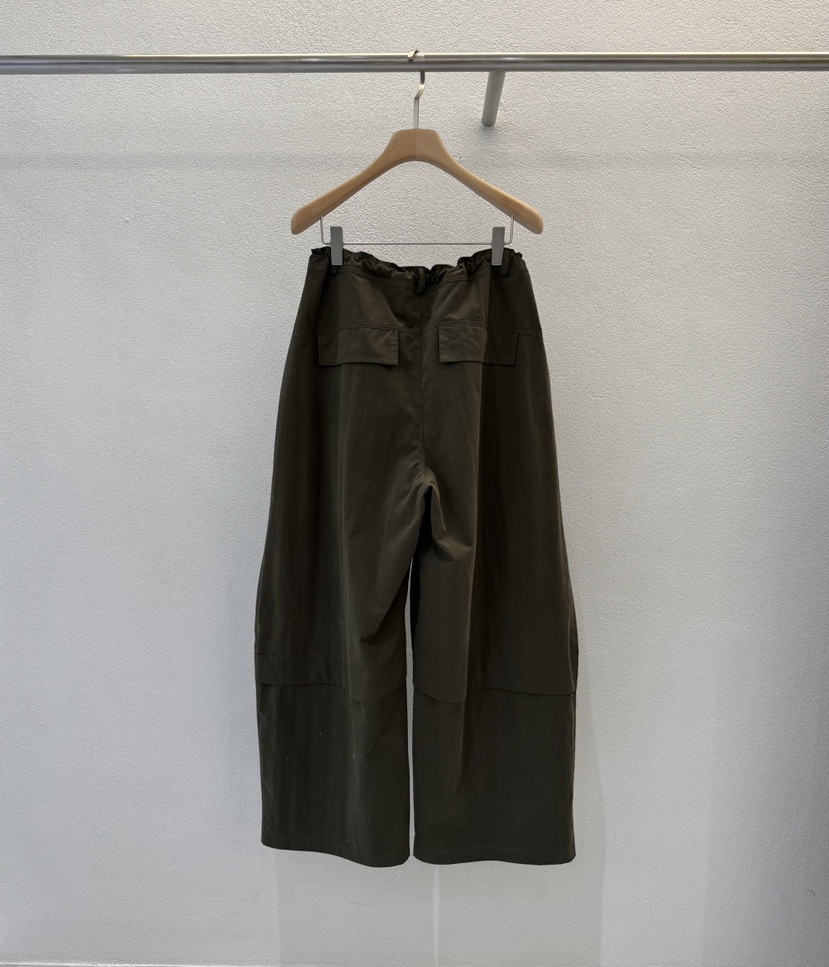 ABLERING東大門㊣實拍女裝新品時尚真品人氣25秋冬推薦休閑褲ABLE STANDARD/ABLERING休閑褲