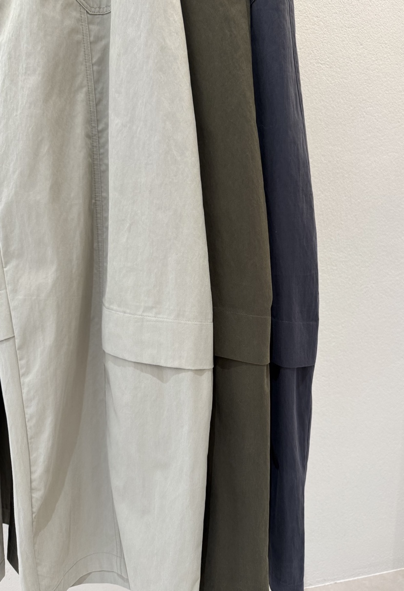 ABLERING東大門㊣實拍女裝新品時尚真品人氣25秋冬推薦休閑褲ABLE STANDARD/ABLERING休閑褲