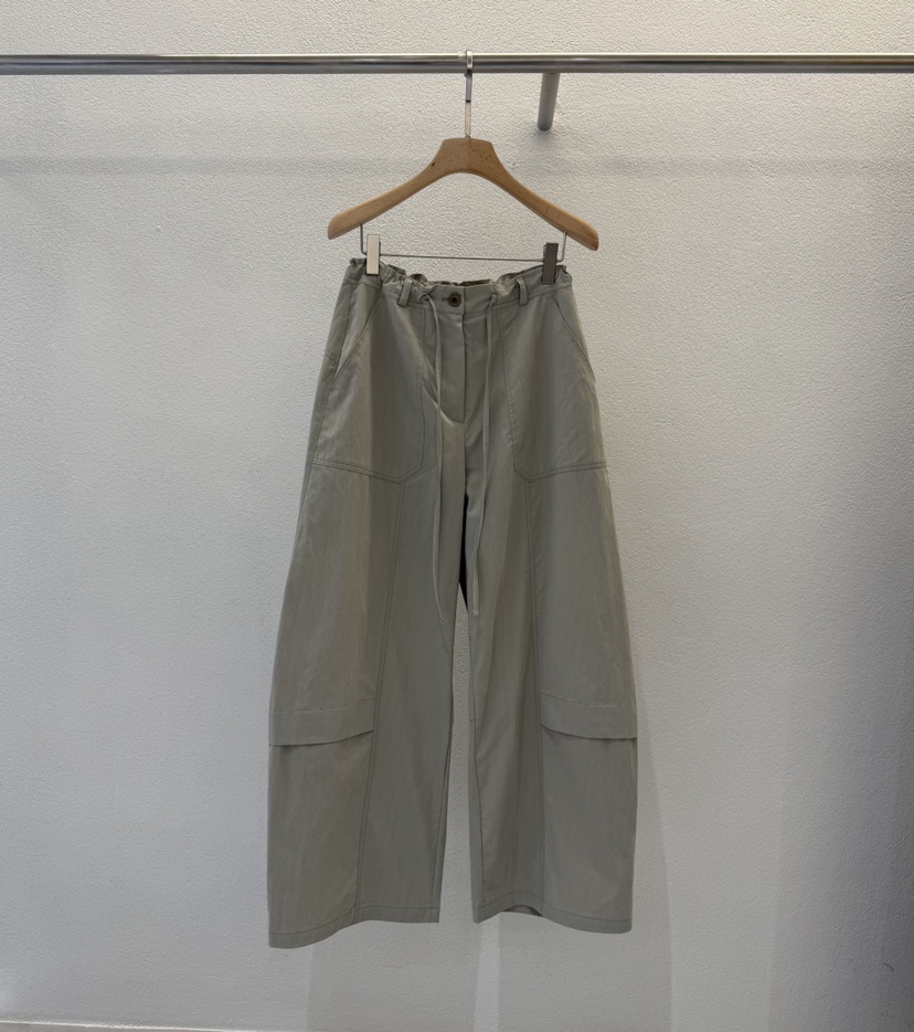 ABLERING東大門㊣實拍女裝新品時尚真品人氣25秋冬推薦休閑褲ABLE STANDARD/ABLERING休閑褲