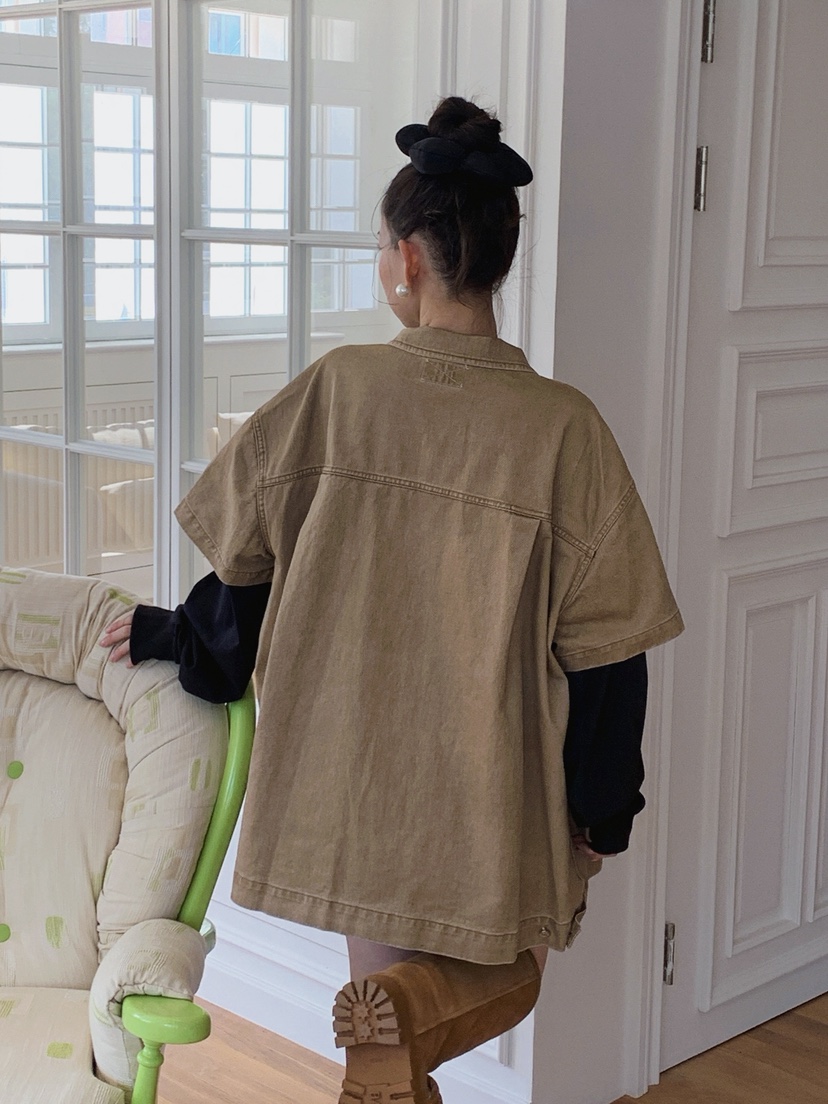 JKICHI韓國代購㊣女裝新品25秋冬熱賣真品休閑連衣裙不含內搭JKICHI連衣裙