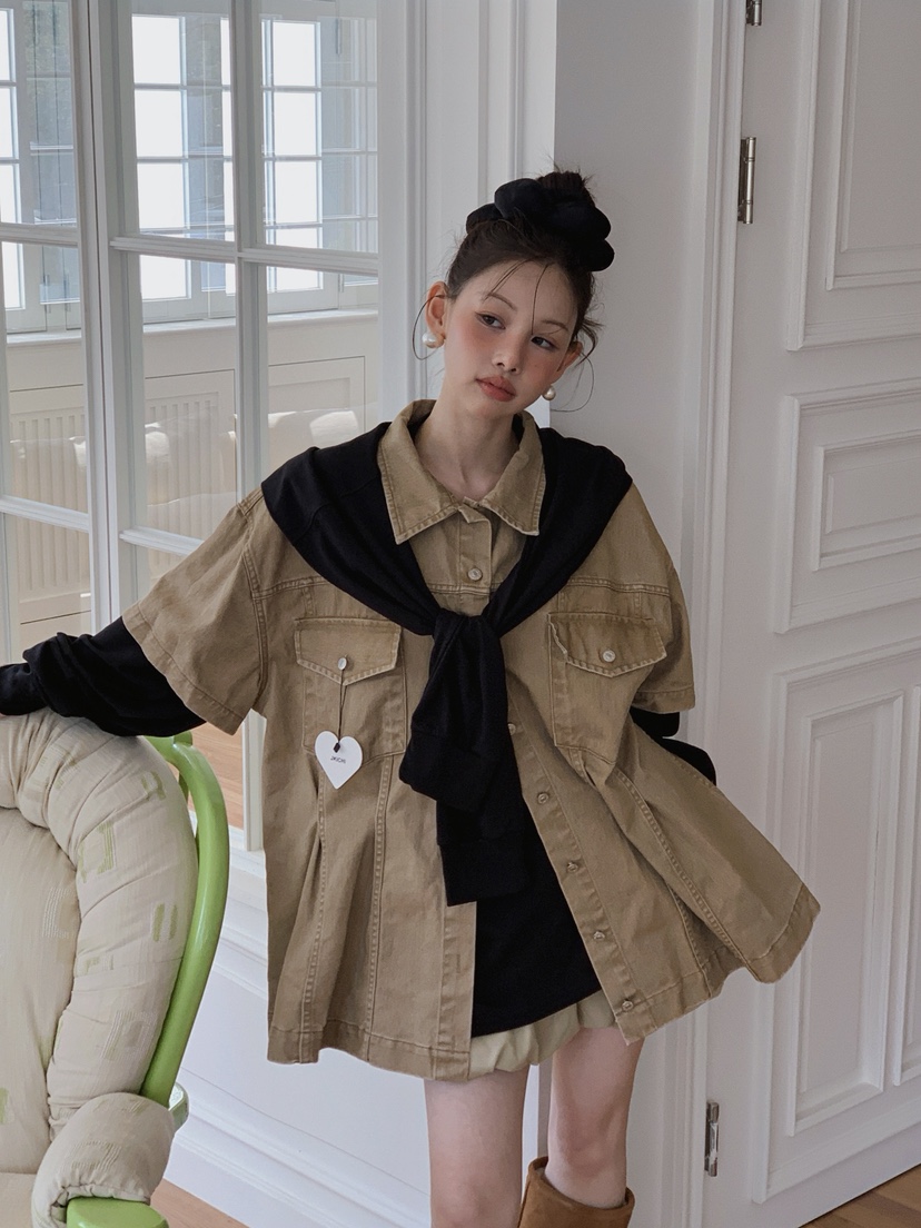 JKICHI韓國代購㊣女裝新品25秋冬熱賣真品休閑連衣裙不含內搭JKICHI連衣裙