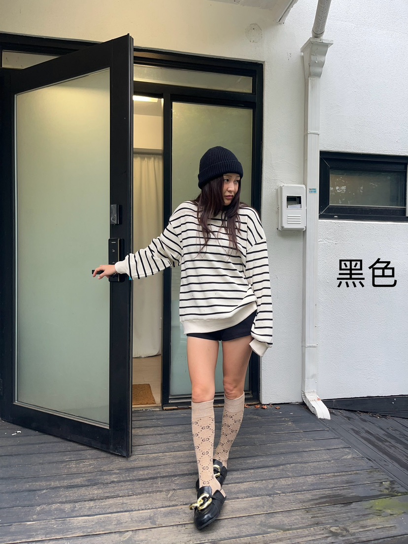 FORMING-P東大門㊣代購女士新品時尚休閑熱賣推薦25秋冬衛衣FORMING衛衣