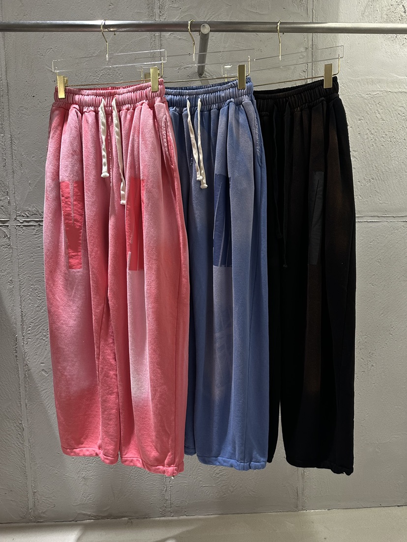 UNICO-p東大門㊣直郵女裝新品25秋冬真品時尚熱賣人氣休閑褲UNICO-p休閑褲