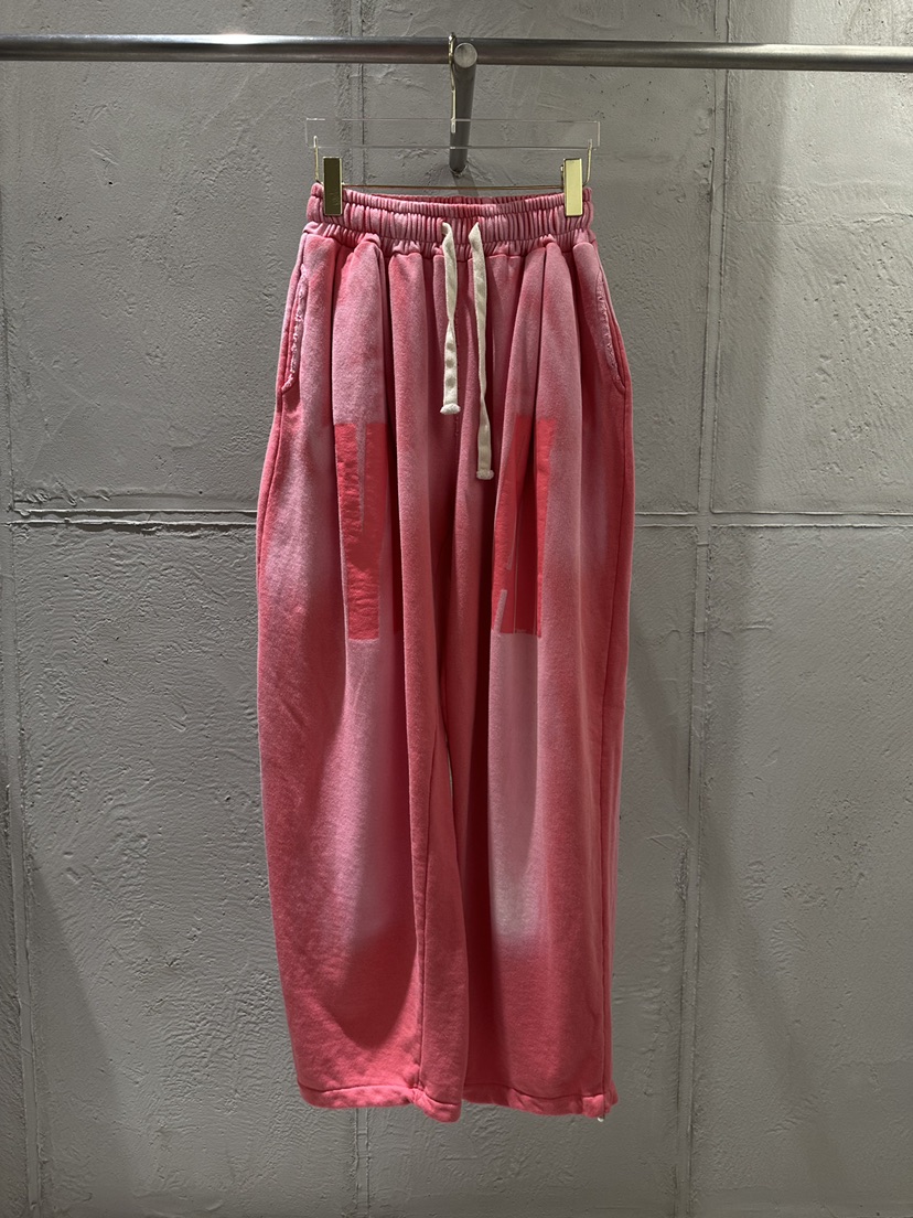 UNICO-p東大門㊣直郵女裝新品25秋冬真品時尚熱賣人氣休閑褲UNICO-p休閑褲