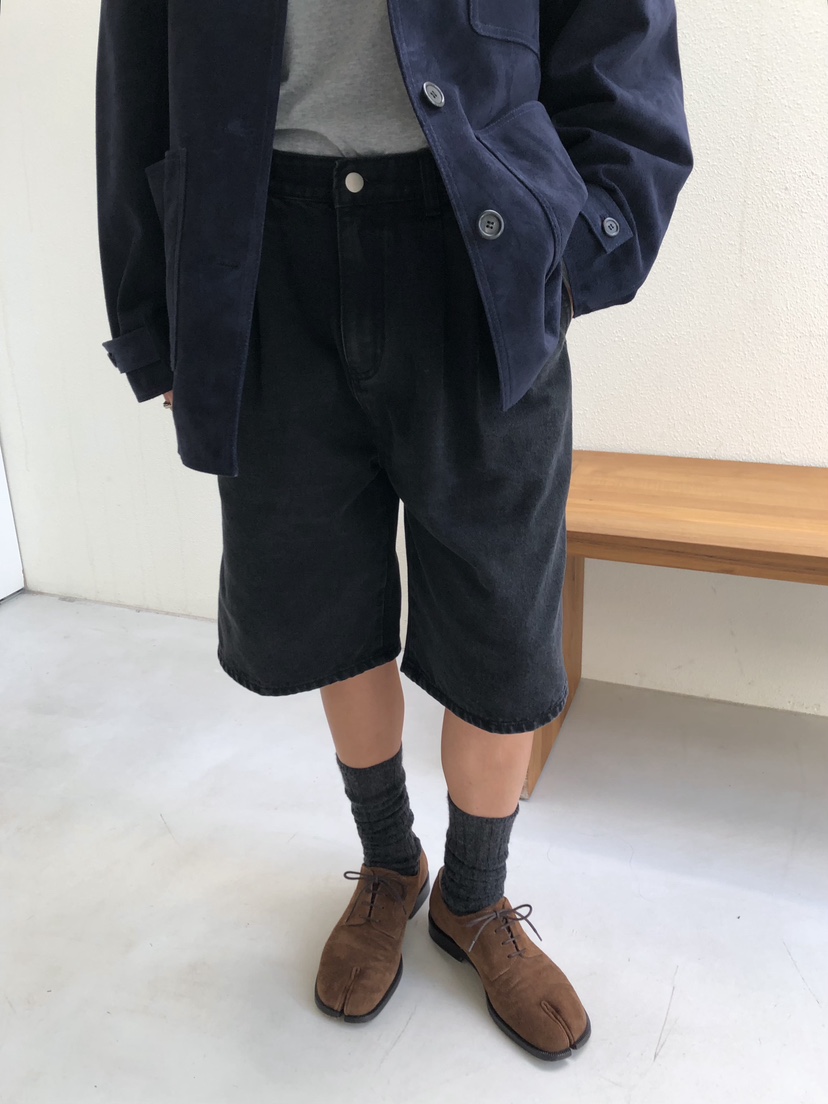 ROMANTICIZE東大門㊣代購女裝新品職業人氣熱賣時尚真品短褲ROMANTICIZE短褲