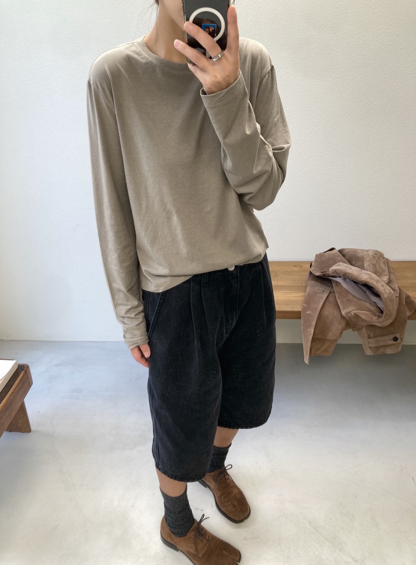 ROMANTICIZE東大門㊣代購女裝新品職業人氣熱賣時尚真品短褲ROMANTICIZE短褲