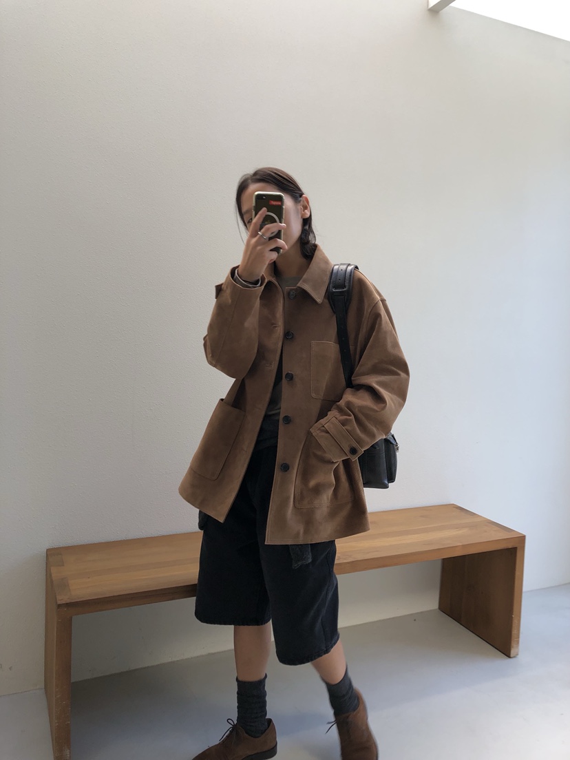 ROMANTICIZE東大門㊣代購女裝新品職業人氣熱賣時尚真品短褲ROMANTICIZE短褲