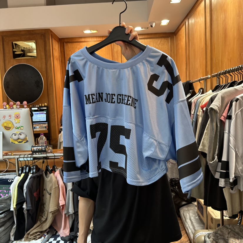 GARMENT-P東大門㊣直郵女士新品職業人氣時尚休閑熱賣25秋冬T恤GARMENTT恤