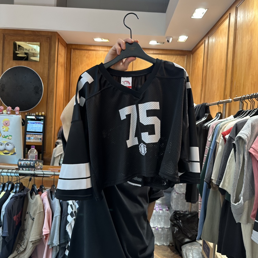 GARMENT-P東大門㊣直郵女士新品職業人氣時尚休閑熱賣25秋冬T恤GARMENTT恤圖色3