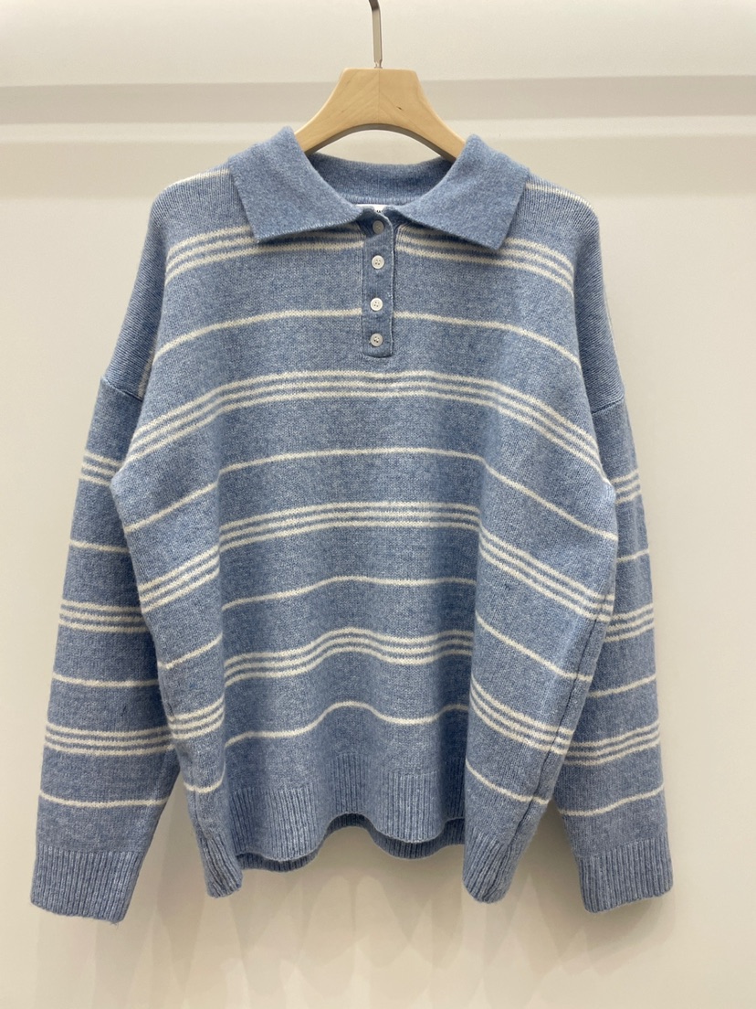 NYLON東大門㊣代購女裝新品休閑真品熱賣時尚推薦25秋冬毛衣NYLON毛衣圖色4