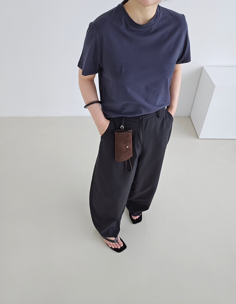 J SHOP東大門㊣實拍女士新品時尚25秋冬推薦熱賣真品職業T恤J_SHOPT恤