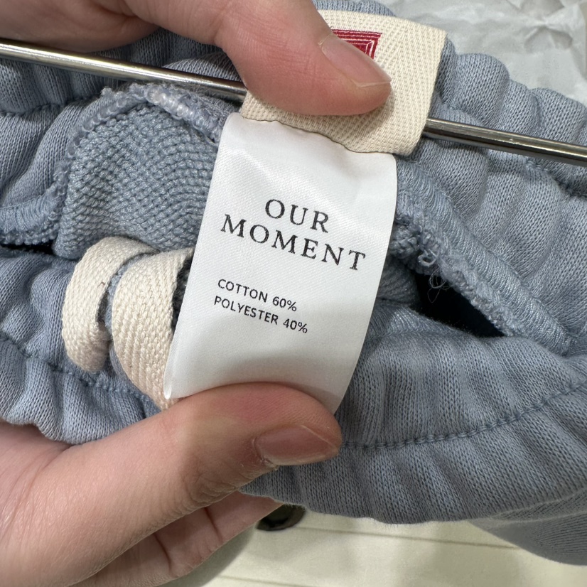 OURMOMENT東大門㊣直郵女士新品人氣熱賣25秋冬職業推薦休閑褲OURMOMENT休閑褲