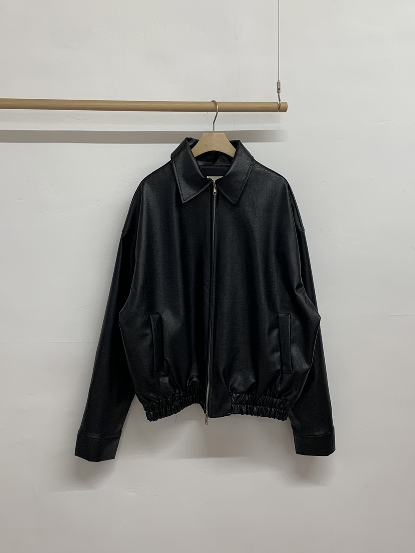 MORE THAN-P東大門㊣代購女士新品25秋冬真品職業人氣夾克MORE THAN夾克