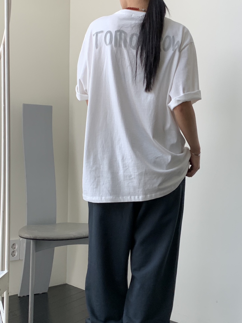 REGULARLY/PLACOR韓國代購㊣女士新品推薦職業時尚25秋冬T恤REGULARLY/PLACORT恤