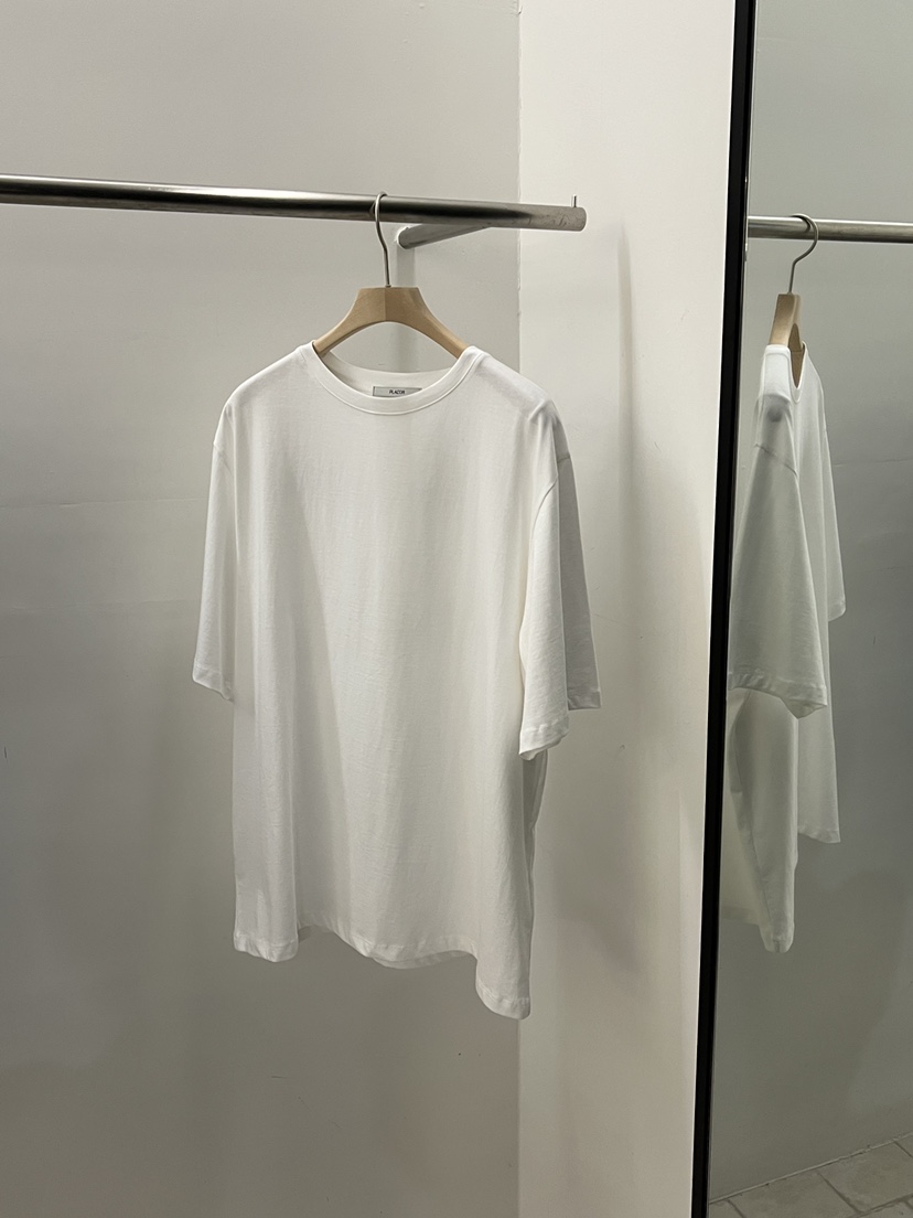 REGULARLY/PLACOR韓國代購㊣女士新品推薦職業時尚25秋冬T恤REGULARLY/PLACORT恤