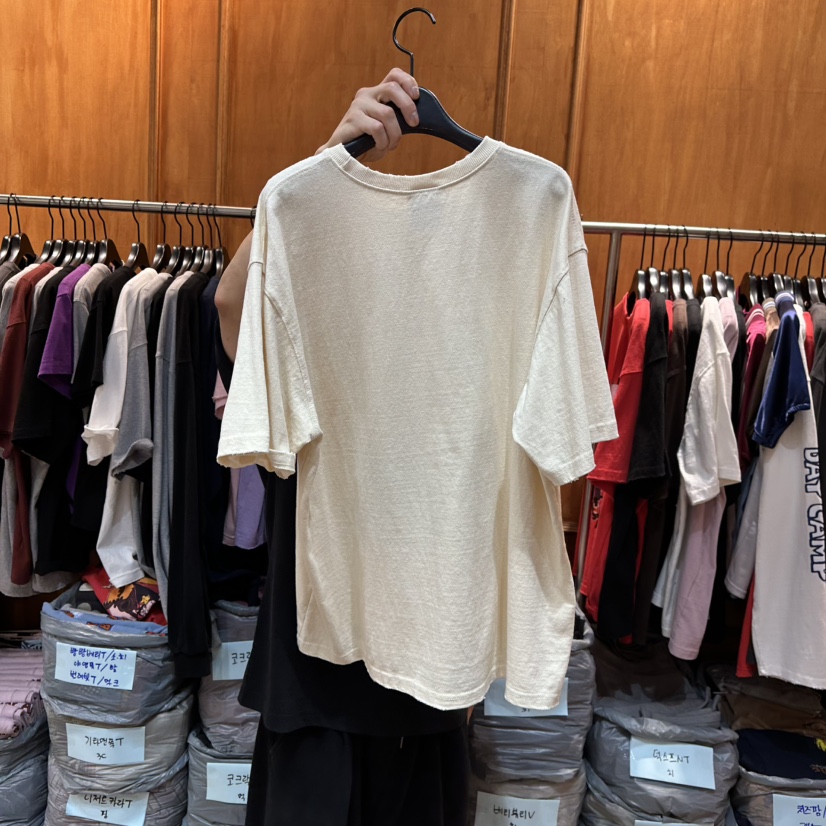 GARMENT-P東大門㊣代購女裝新品時尚休閑推薦真品熱賣人氣T恤GARMENTT恤