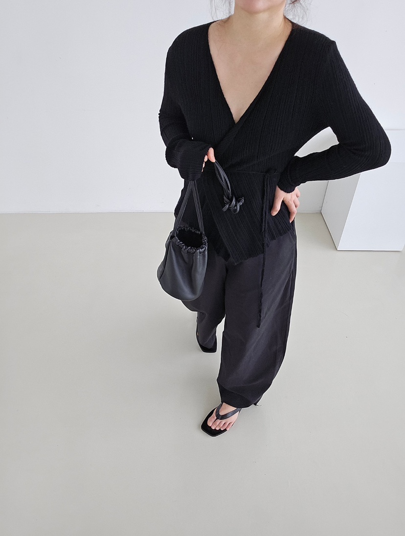 J SHOP東大門㊣直郵女裝新款熱賣真品推薦時尚25秋冬針織衫開衫J_SHOP針織衫