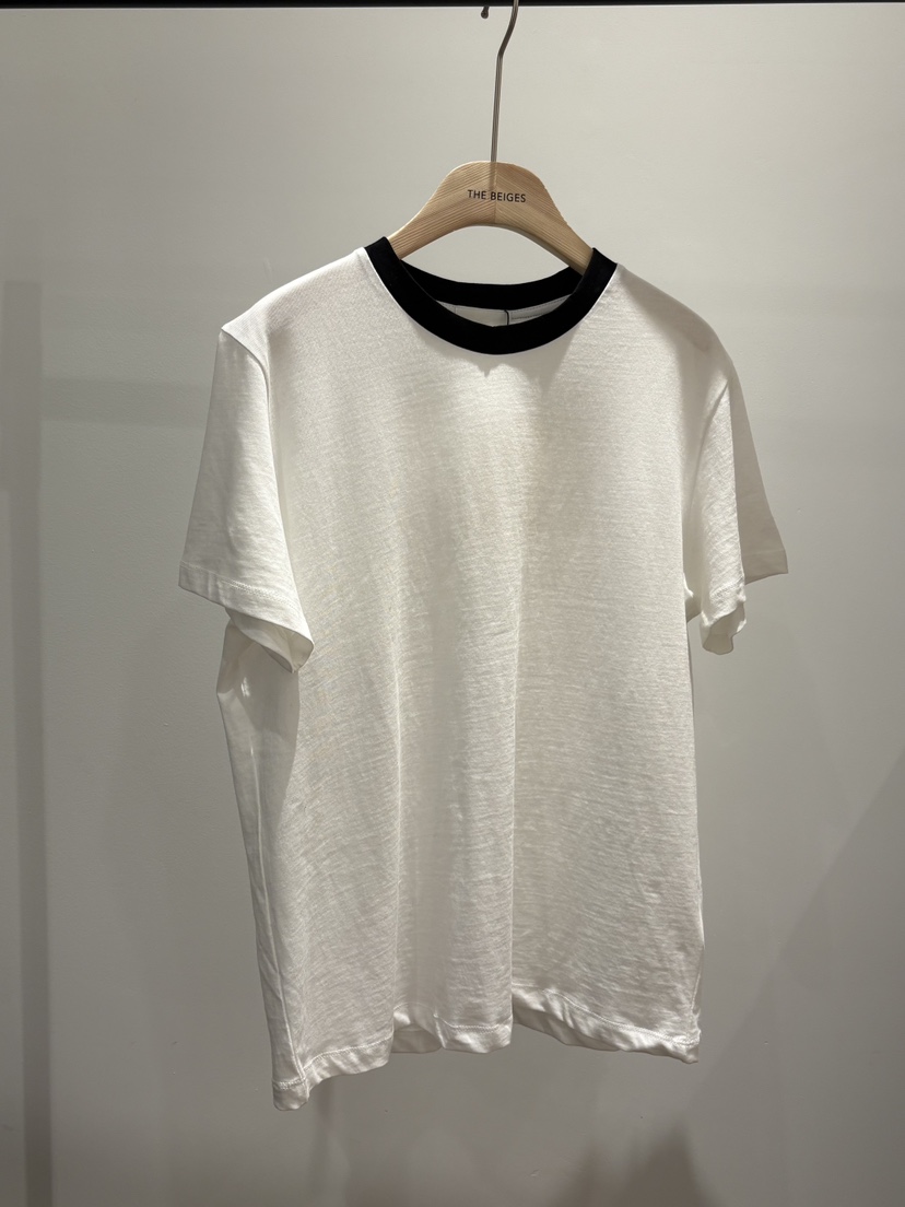 LMT(SAND LIMITED)東大門㊣代購女裝新品25秋冬職業真品T恤LMT/SAND LIMITEDT恤