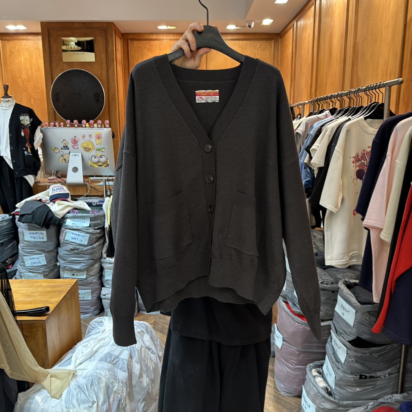 GARMENT-P東大門㊣直郵女士新款職業熱賣推薦休閑人氣夾克GARMENT夾克圖色2