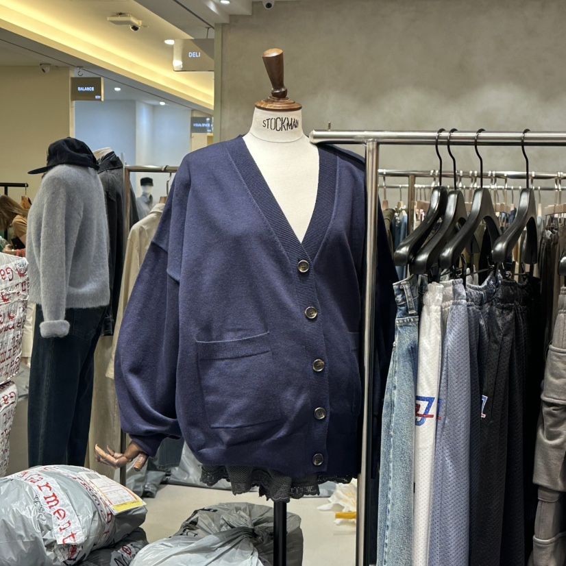 GARMENT-P東大門㊣直郵女士新款職業熱賣推薦休閑人氣夾克GARMENT夾克圖色3