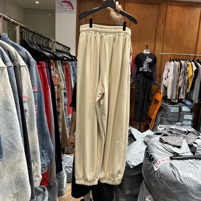 GARMENT-P東大門㊣代購女士新款熱賣推薦真品休閑職業休閑褲GARMENT休閑褲