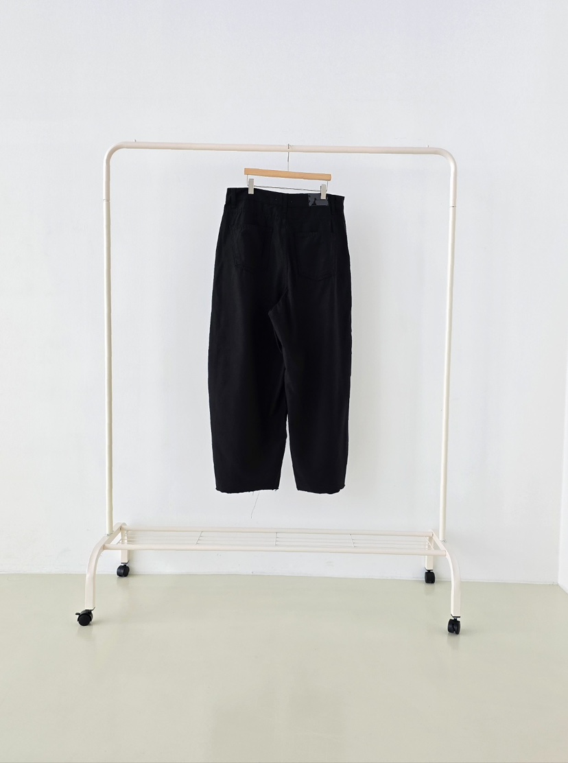 J SHOP韓國代購㊣女士新品25秋冬休閑時尚人氣熱賣職業休閑褲J_SHOP休閑褲