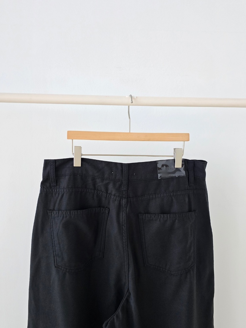 J SHOP韓國代購㊣女士新品25秋冬休閑時尚人氣熱賣職業休閑褲J_SHOP休閑褲