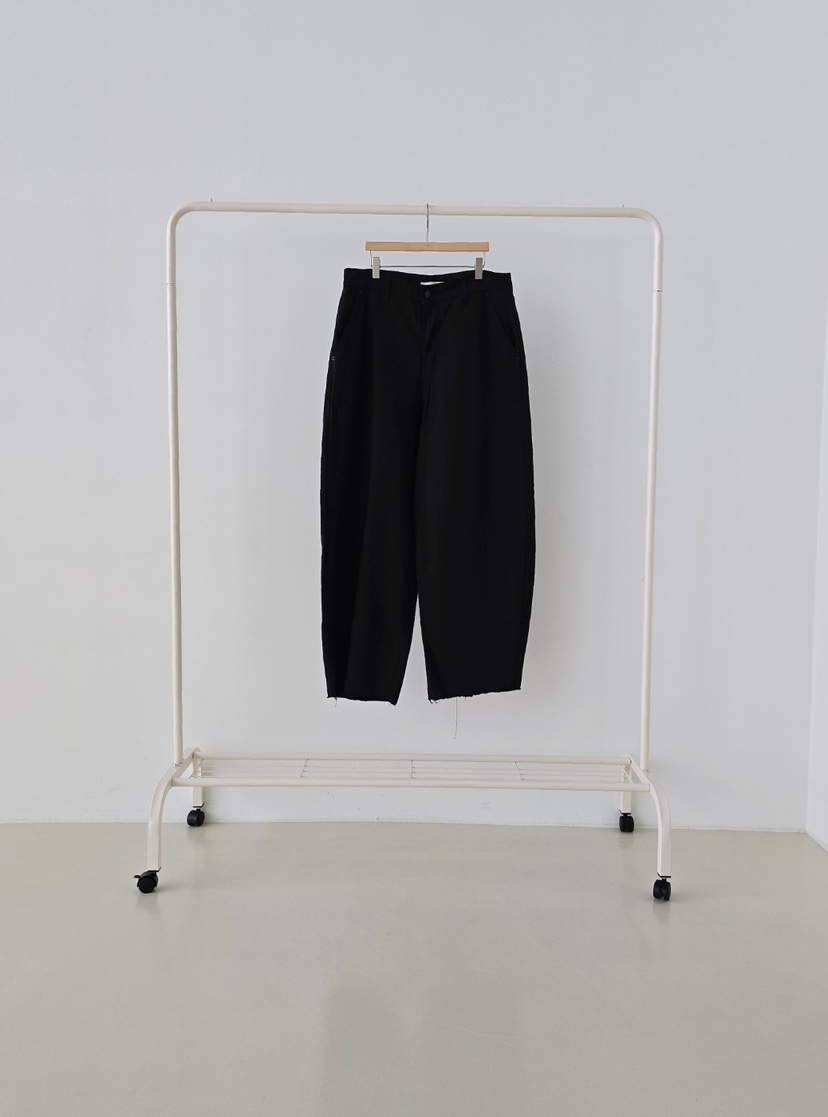 J SHOP韓國代購㊣女士新品25秋冬休閑時尚人氣熱賣職業休閑褲J_SHOP休閑褲