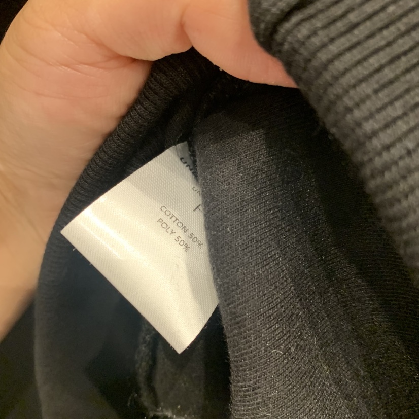 UNDERSTANDING東大門㊣直郵女裝新款時尚人氣推薦職業衛衣V領UNDERSTANDING衛衣