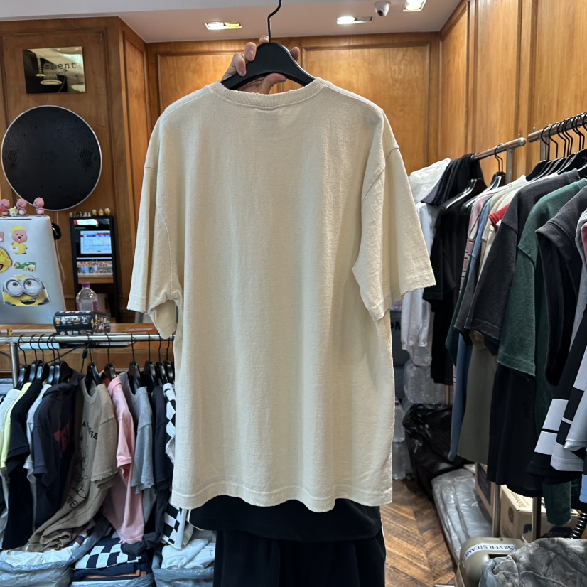 GARMENT-P韓國代購㊣女裝新款時尚人氣推薦熱賣真品25秋冬T恤GARMENTT恤
