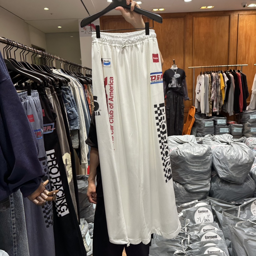 GARMENT-P韓國直郵㊣女裝新品職業時尚25秋冬熱賣休閑休閑褲GARMENT休閑褲